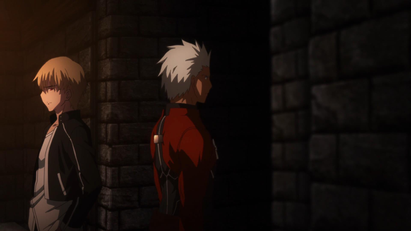 Illustration for article titled AniTAY Reviews: Fate/stay night: Unlimited Blade Works